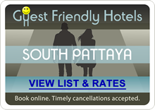 South Pattaya