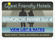 Guest friendly Nana Soi 4