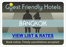 Guest Friendly Hotels Walking Street